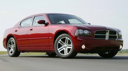 2010 Dodge Charger SXT