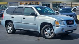 2008 GMC Envoy SLE