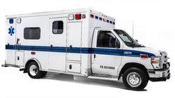 2010 Ford E-450