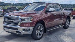 2020 Ram Ram Pickup 1500 Laramie