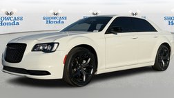 2023 Chrysler 300 Touring