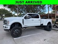 2024 Ford F-450 Super Duty Limited