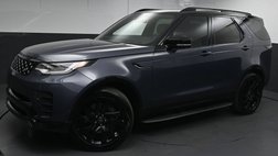 2024 Land Rover Discovery P360 Dynamic SE