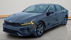 2023 Kia K5 LXS