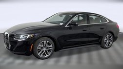 2026 BMW 4 Series 430i Gran Coupe