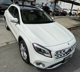 2019 Mercedes-Benz GLA-Class GLA 250 4MATIC