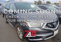 2020 Acura MDX SH-AWD