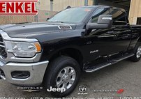 2024 Ram Ram Pickup 2500 Big Horn