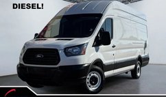 2019 Ford Transit 350