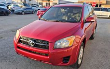 2011 Toyota RAV4 Limited