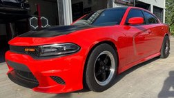2018 Dodge Charger Daytona