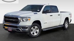2023 Ram Ram Pickup 1500 Lone Star