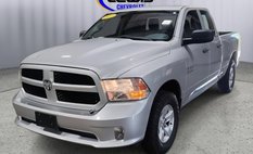2017 Ram Ram Pickup 1500 Express