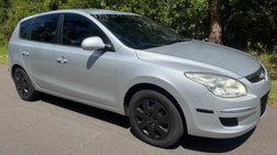 2012 Hyundai Elantra Touring GLS