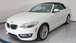 2016 BMW 2 Series 228i