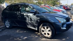 2005 Lexus RX 330 Base