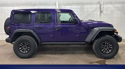 2026 Jeep Wrangler Moab