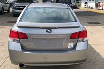 2010 Subaru Legacy 2.5i Limited