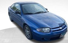 2005 Chevrolet Cavalier Base