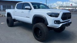 2018 Toyota Tacoma SR5