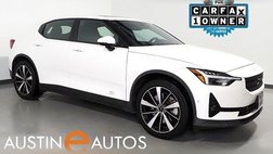 2022 Polestar 2 Long Range Dual Motor