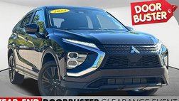 2024 Mitsubishi Eclipse Cross LE