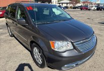 2015 Chrysler Town and Country Touring