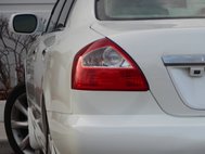 2002 Infiniti Q45 Base