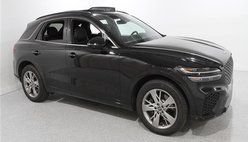2025 Genesis GV70 3.5T Sport
