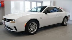 2025 Dodge Charger Daytona R/T