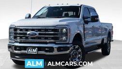2023 Ford Super Duty F-250 Lariat