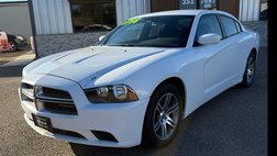 2013 Dodge Charger SE