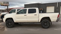 2006 Toyota Tacoma V6