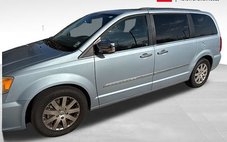 2012 Chrysler Town and Country Touring-L
