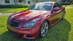 2014 Infiniti Q60 Coupe Journey