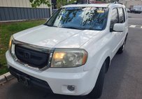 2009 Honda Pilot EX-L
