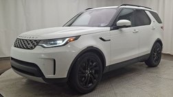 2022 Land Rover Discovery P300 S