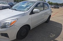 2023 Mitsubishi Mirage ES