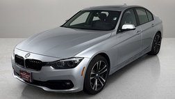 2018 BMW 3 Series 330i
