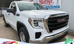 2021 GMC Sierra 1500 Base