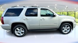 2014 Chevrolet Tahoe LT