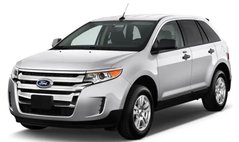 2011 Ford Edge SE