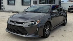 2016 Scion tC Base