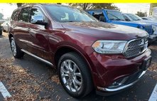 2016 Dodge Durango Citadel