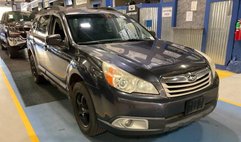 2011 Subaru Outback 2.5i Premium