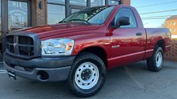 2008 Dodge Ram 1500 ST