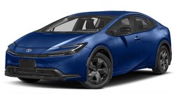 2023 Toyota Prius Limited