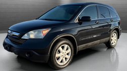2008 Honda CR-V EX
