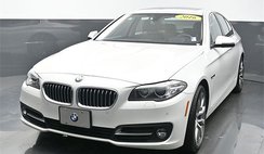 2016 BMW 5 Series 535i