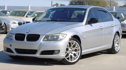 2009 BMW 3 Series 328i xDrive